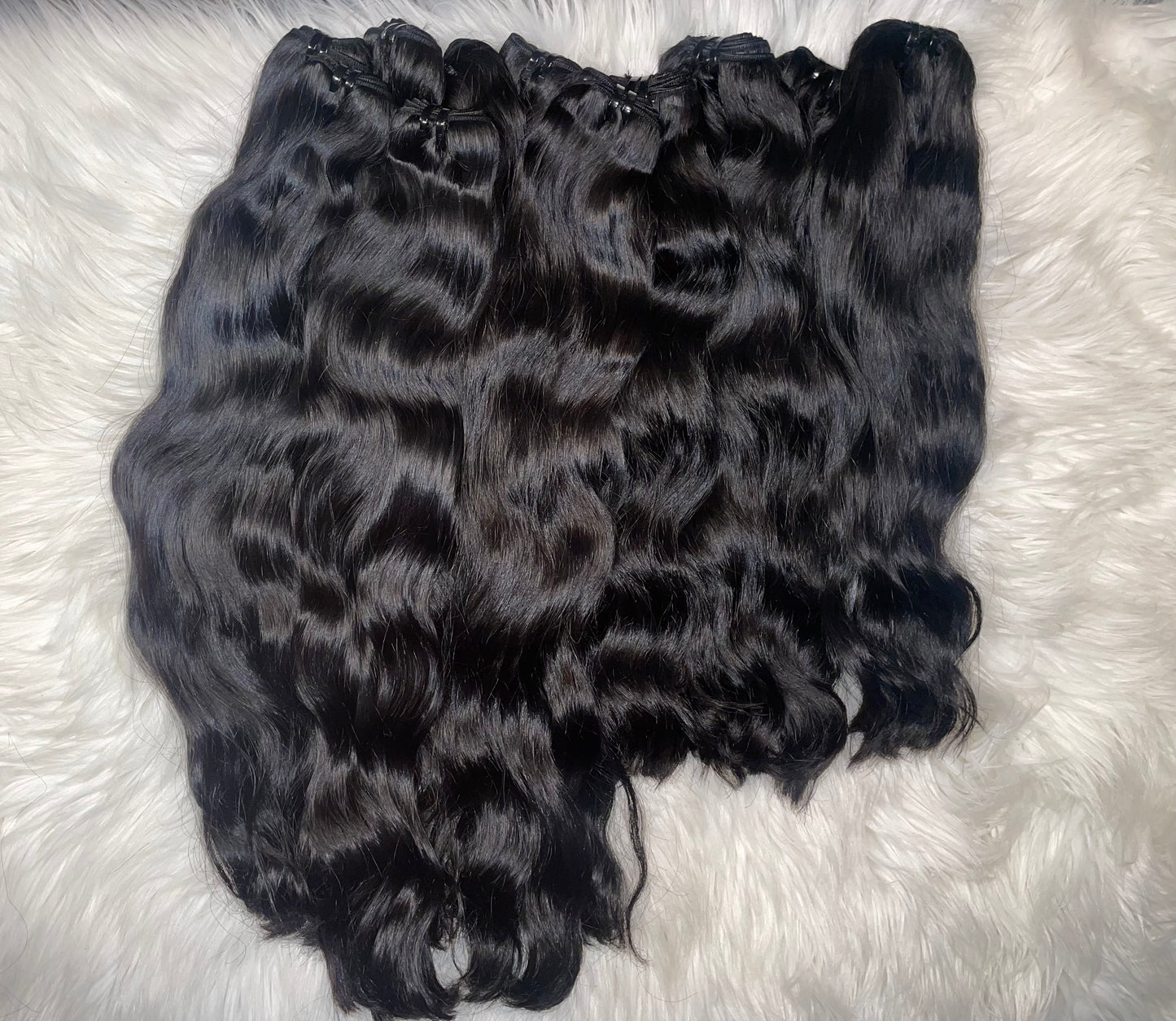 Raw Body wave Vietnamese Bundles