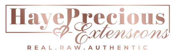 HayePrecious logo