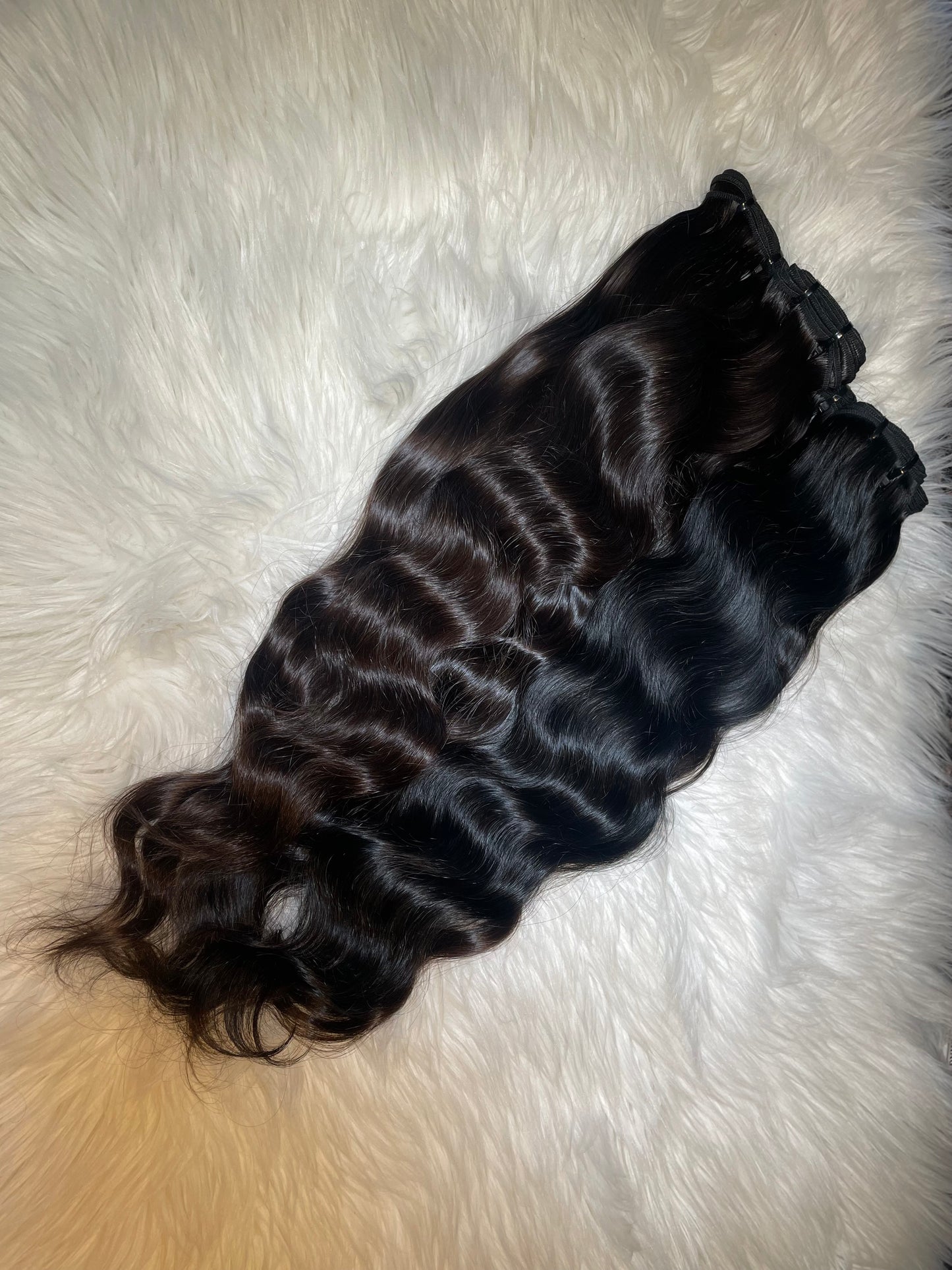 Raw Body wave Vietnamese Bundles