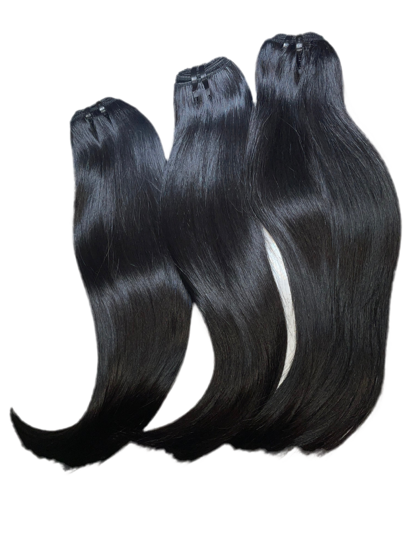 Raw Straight Vietnamese